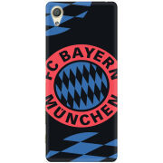 Чехол Uprint Sony Xperia X Performance Dual FC Bayern