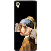 Чехол Uprint Sony Xperia X Performance Dual Billie