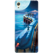 Чехол Uprint Sony Xperia X Performance Dual 