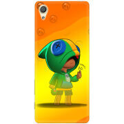 Чехол Uprint Sony Xperia X Performance Dual 