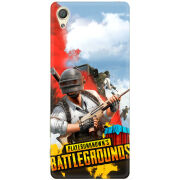 Чехол Uprint Sony Xperia X Performance Dual PLAYERUNKNOWN'S BATTLEGROUNDS