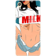 Чехол Uprint Sony Xperia X Performance Dual 