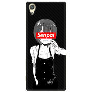 Чехол Uprint Sony Xperia X Performance Dual Senpai