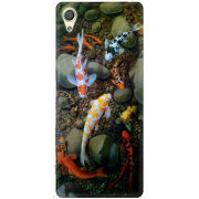 Чехол Uprint Sony Xperia X Performance Dual Underwater Koi