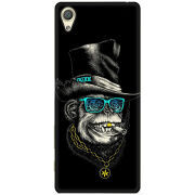 Чехол Uprint Sony Xperia X Performance Dual Rich Monkey