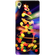 Чехол Uprint Sony Xperia X Performance Dual 