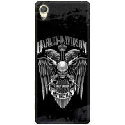 Чехол Uprint Sony Xperia X Performance Dual Harley Davidson