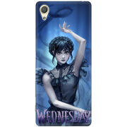 Чехол Uprint Sony Xperia X Performance Dual Wednesday Dance