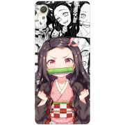 Чехол Uprint Sony Xperia X Performance Dual 