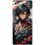Чехол Uprint Sony Xperia X Performance Dual Giyu Tomioka