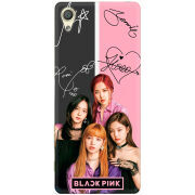 Чехол Uprint Sony Xperia X Performance Dual Blackpink Kpop
