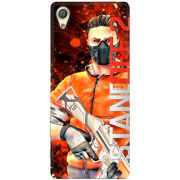 Чехол Uprint Sony Xperia X Performance Dual StandOff 2 orang