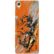 Чехол Uprint Sony Xperia X Performance Dual 