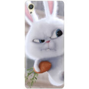 Чехол Uprint Sony Xperia X Performance Dual Rabbit Snowball