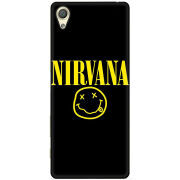 Чехол Uprint Sony Xperia X Performance Dual NIRVANA