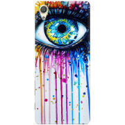 Чехол Uprint Sony Xperia X Performance Dual 