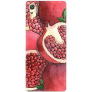 Чехол Uprint Sony Xperia X Performance Dual 