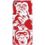 Чехол Uprint Sony Xperia X Performance Dual 