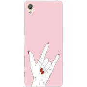 Чехол Uprint Sony Xperia X Performance Dual 