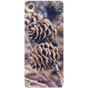 Чехол Uprint Sony Xperia X Performance Dual 