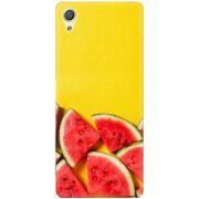 Чехол Uprint Sony Xperia X Performance Dual 