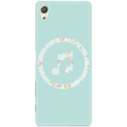 Чехол Uprint Sony Xperia X Performance Dual 