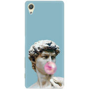 Чехол Uprint Sony Xperia X Performance Dual 