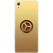 Чехол Uprint Sony Xperia X Performance Dual 