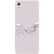 Чехол Uprint Sony Xperia X Performance Dual 