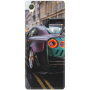 Чехол Uprint Sony Xperia X Performance Dual 