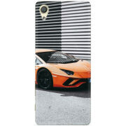 Чехол Uprint Sony Xperia X Performance Dual 