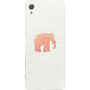 Чехол Uprint Sony Xperia X Performance Dual 