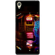 Чехол Uprint Sony Xperia X Performance Dual 
