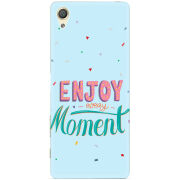 Чехол Uprint Sony Xperia X Performance Dual 