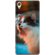 Чехол Uprint Sony Xperia X Performance Dual 