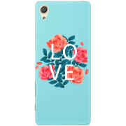 Чехол Uprint Sony Xperia X Performance Dual 