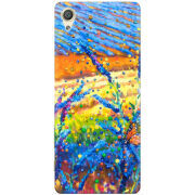 Чехол Uprint Sony Xperia X Performance Dual 