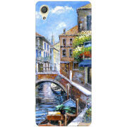 Чехол Uprint Sony Xperia X Performance Dual 