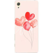 Чехол Uprint Sony Xperia X Performance Dual 