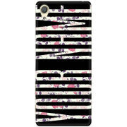 Чехол Uprint Sony Xperia X Performance Dual 