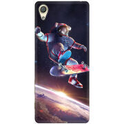 Чехол Uprint Sony Xperia X Performance Dual 