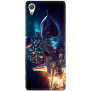 Чехол Uprint Sony Xperia X Performance Dual 