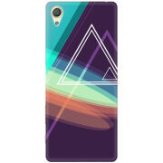 Чехол Uprint Sony Xperia X Performance Dual 