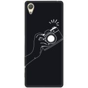 Чехол Uprint Sony Xperia X Performance Dual 