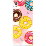 Чехол Uprint Sony Xperia X Performance Dual 