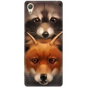 Чехол Uprint Sony Xperia X Performance Dual 