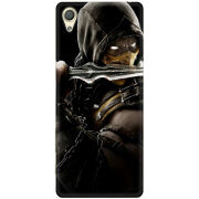 Чехол Uprint Sony Xperia X Performance Dual 