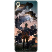 Чехол Uprint Sony Xperia X Performance Dual 