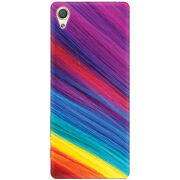 Чехол Uprint Sony Xperia X Performance Dual 