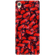 Чехол Uprint Sony Xperia X Performance Dual 